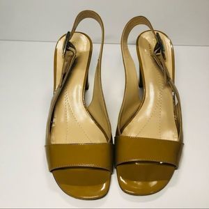 Kate Spade Strapped Heels-8